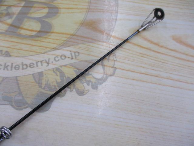 SP-6EXテレスコピックスピニング