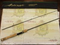 アルチザンAATS-60MLST/F