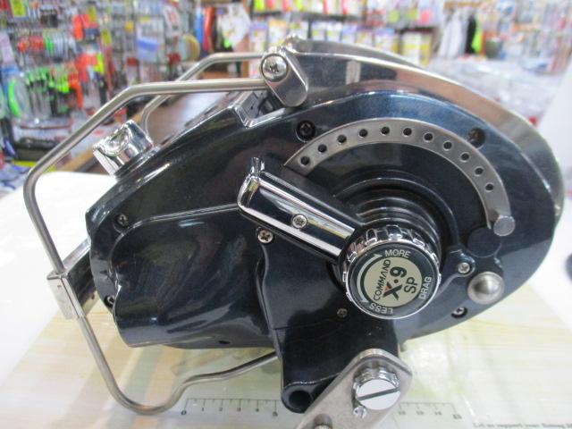 コマンド CX-9SP(12V)｜＠ベリーネット 日本最大新品中古釣具WEB
