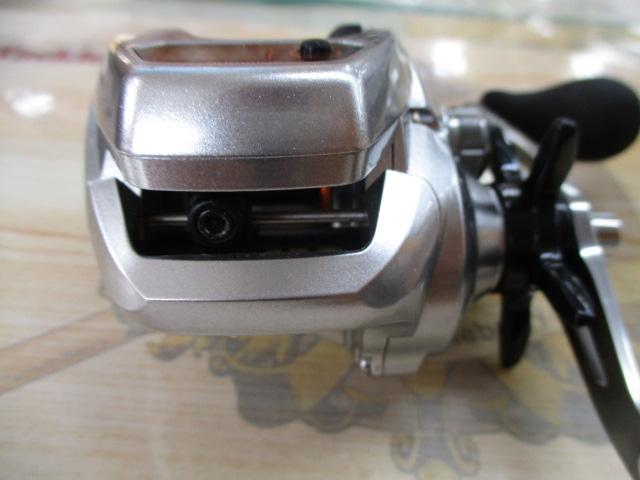 14バルケッタCI4+ 201HG｜＠ベリーネット 日本最大新品中古釣具
