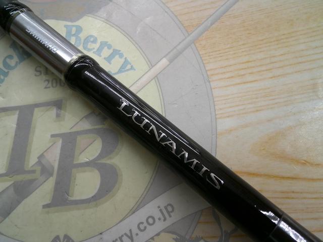 SHIMANO ルナミス S120M3 SHIMANO ルナミス S120M3 SHIMANO ルナミス S120M3 Shimano 20