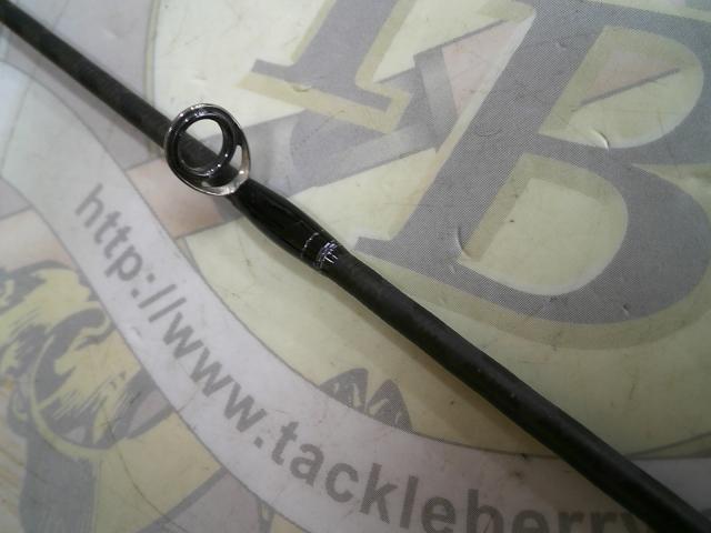 20ルナミス S120M-3｜＠ベリーネット 日本最大新品中古釣具WEBショップ