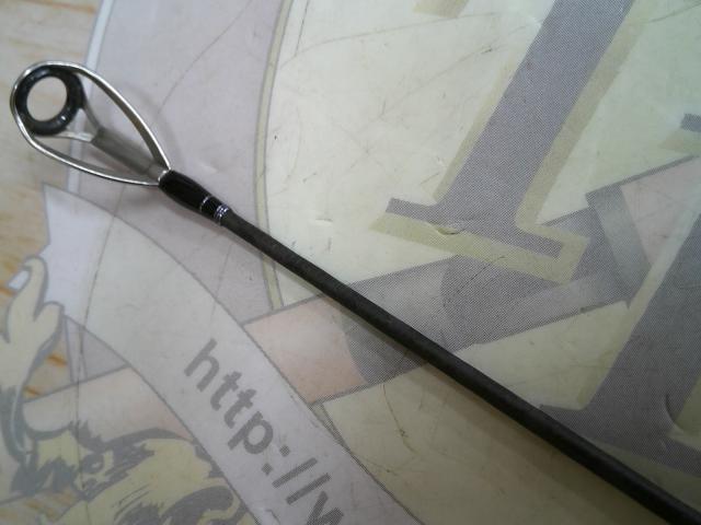 SHIMANO ルナミス S120M3 シマノ 【目玉商品】シマノ 20 ルナミス B 120M-3 (2022年モデル