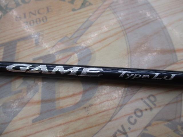 ゲーム タイプ LJ B62-0 秋の大感謝祭 21ゲームタイプ LJ B62-0 シマノ : グッド