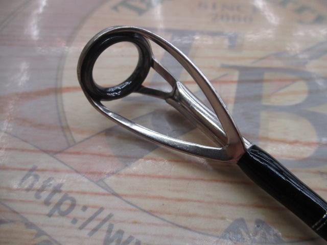 20オシアプラッガーBG ブルーフィンツナ S73XXH｜＠ベリーネット