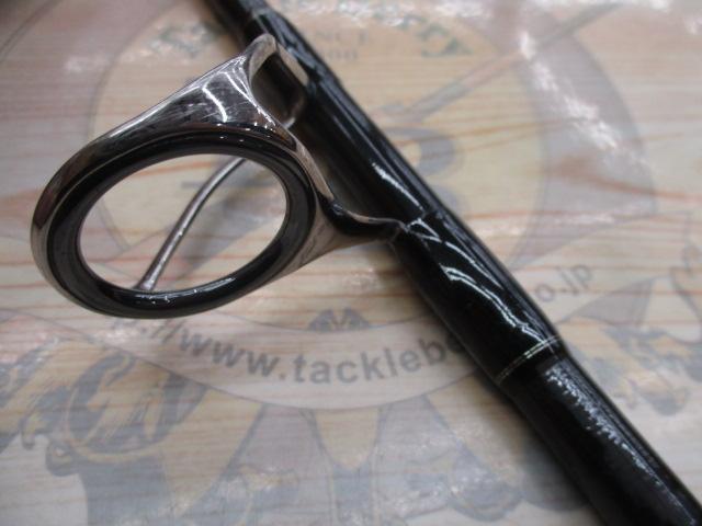 20オシアプラッガーBG ブルーフィンツナ S73XXH