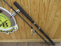 20オシアプラッガーBG ブルーフィンツナ S73XXH