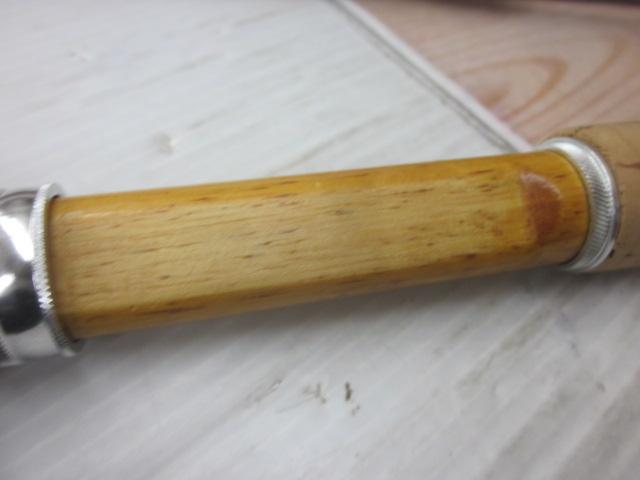 グラファイトヤマメ 694