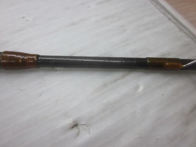 グラファイトヤマメ 694