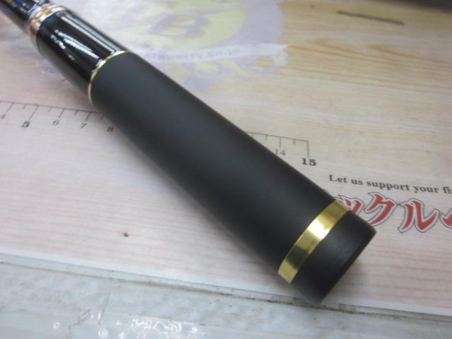 がま磯アテンダーⅡ 1.5-50｜＠ベリーネット 日本最大新品中古