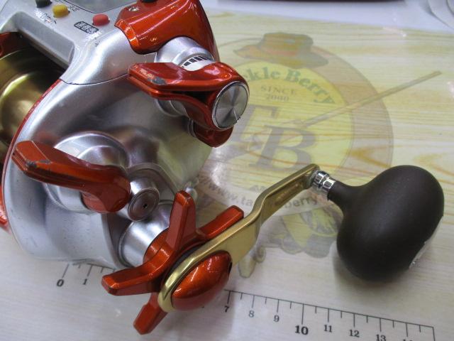 06電動丸イカスペシャル 3000｜＠ベリーネット 日本最大新品中古