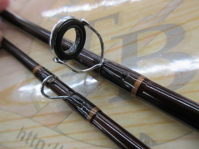 HMGグラファイト GFF857｜＠ベリーネット 日本最大新品中古釣具