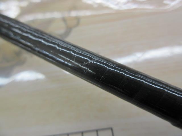 ボロングラファイトパワーフレックス8・1/2#8