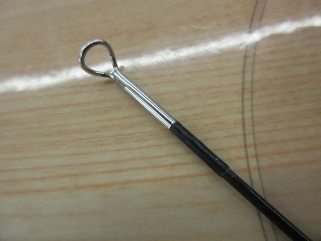 ボロングラファイトパワーフレックス8・1/2#8