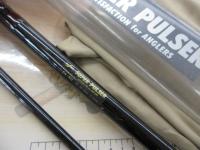 スーパーパルサー FA-102