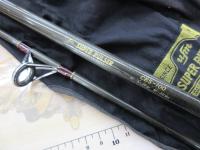 スーパーパルサー CBS-100