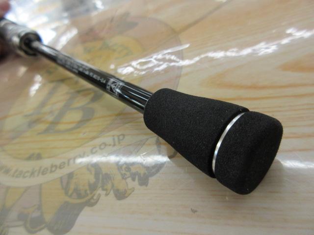 スティーズRC S510XUL-SV・ST スティーズRC S510XUL-SV・ST｜＠ベリーネット 日本最大新品中古釣具