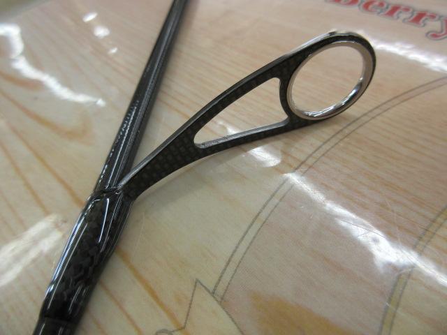 スティーズRC S510XUL-SV・ST｜＠ベリーネット 日本最大新品中古釣具