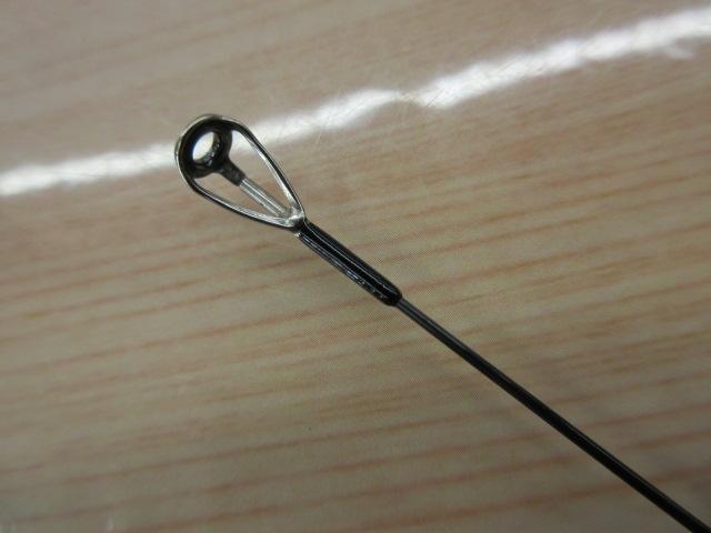 スティーズRC S510XUL-SV・ST｜＠ベリーネット 日本最大新品中古釣具