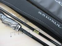 スティーズRC S510XUL-SV・ST