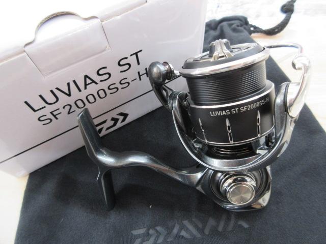 24ルビアス ST SF2000SS-H｜＠ベリーネット 日本最大新品中古