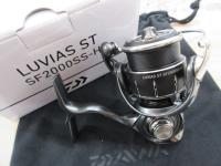 24ルビアス ST SF2000SS-H