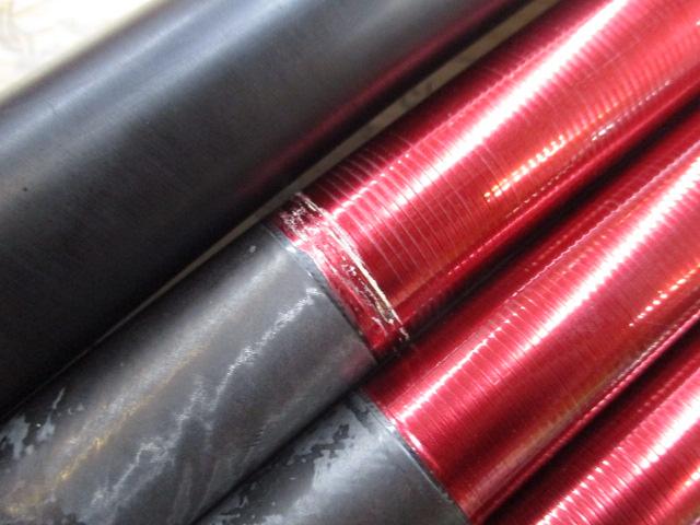 銀影競技 SF早瀬抜95SZ