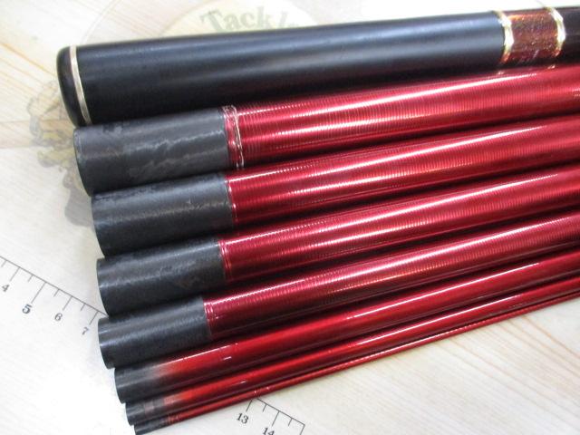 銀影競技 SF早瀬抜95SZ