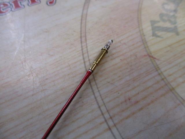 銀影競技 SF早瀬抜95SZ