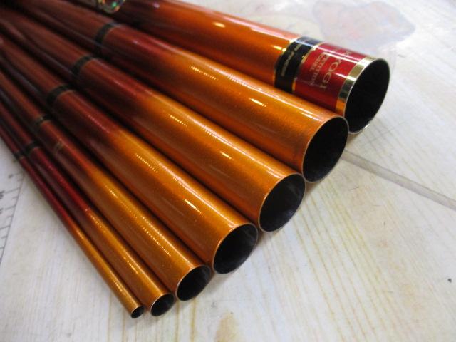 銀影競技 SF早瀬抜95SZ