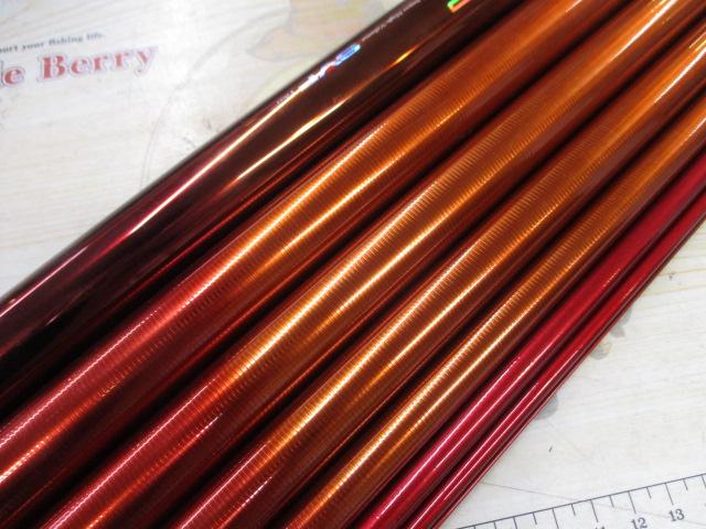 銀影競技 SF早瀬抜95SZ