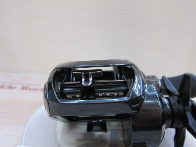 タトゥーラ TW 400XHL｜＠ベリーネット 日本最大新品中古釣具WEB