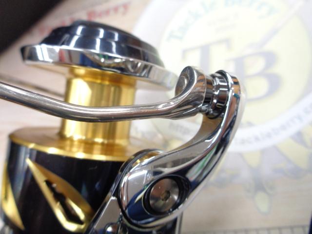 19ステラSW 8000HG