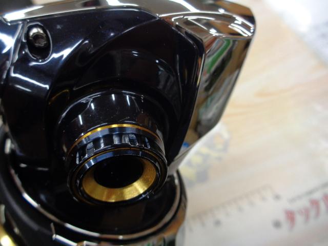 19ステラSW 8000HG