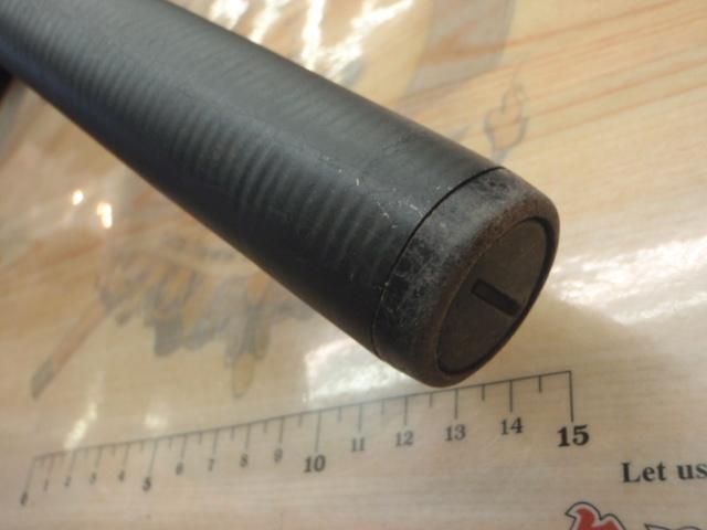 なお　ダイワ カーボンウィスカー LONG 大島1.5-59/70 なお ダイワ カーボンウィスカー LONG 大島1.5-59/70 なお ダイワ