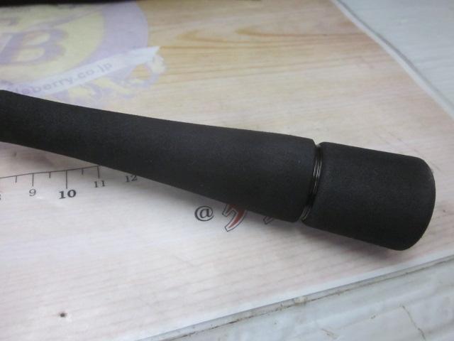 アウトレイジSLJ 66MS-MT