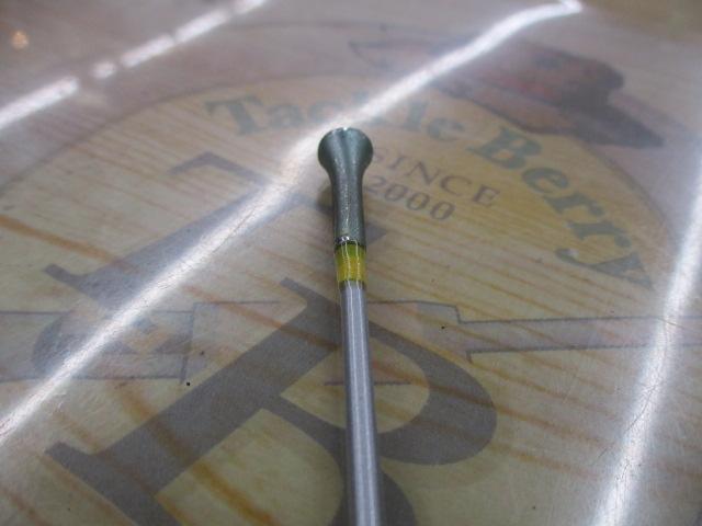 HXIL島影ビシ 120-160