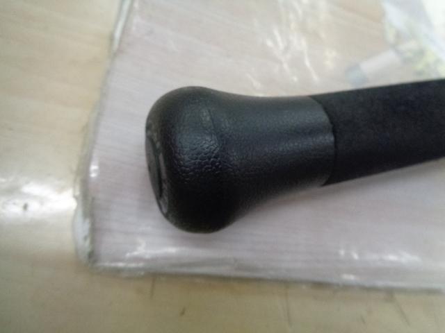 デフィーミュートス DMアキュラ 100H (Kガイドモデル)