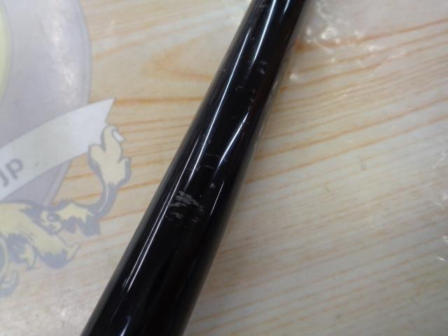 デフィーミュートス DMアキュラ 100H (Kガイドモデル)