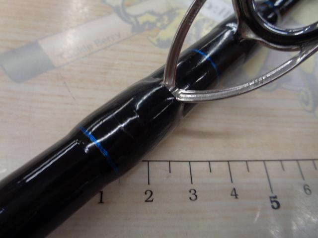 デフィーミュートス DMアキュラ 100H (Kガイドモデル)