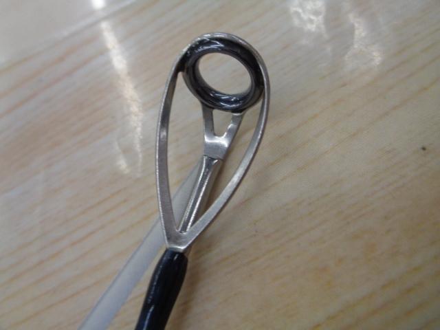 デフィーミュートス DMアキュラ 100H (Kガイドモデル)