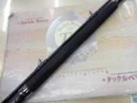 デフィーミュートス DMアキュラ 100H (Kガイドモデル)