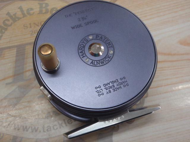 パーフェクト ワイドスプール2・7/8