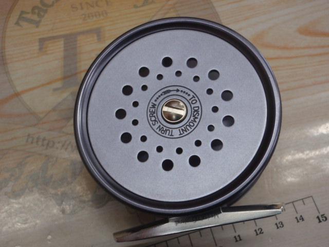 パーフェクト ワイドスプール2・7/8