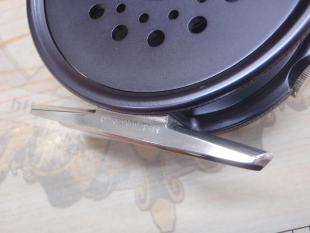 パーフェクト ワイドスプール2・7/8