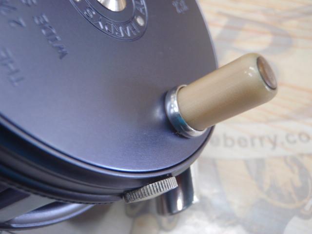 パーフェクト ワイドスプール2・7/8