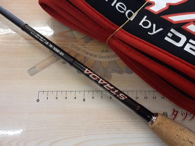 ストラーダ KS-S63L-MLST