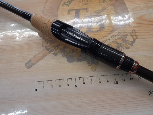 ストラーダ KS-S63L-MLST｜＠ベリーネット 日本最大新品中古釣具WEB