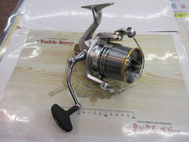 18サーフリーダーCI4+ 30細糸仕様｜＠ベリーネット 日本最大新品
