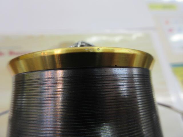 18サーフリーダーCI4+ 30細糸仕様